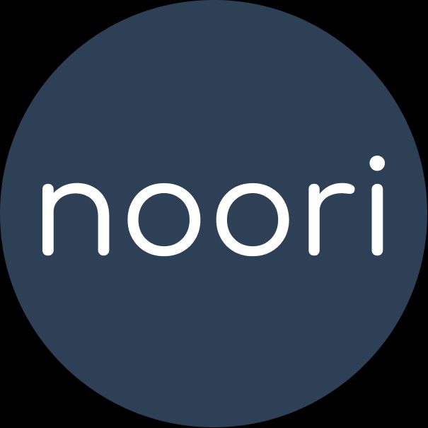 Лого на Noori