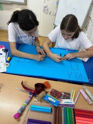 Alphabet Language School — Kурсеви за странски јазици