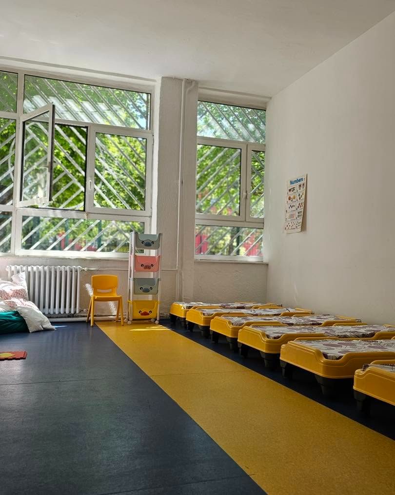 Како јазикот станува игра: Приказната зад првата приватна јазична градинка „Filos Little Language Learners“ — фотографија 3