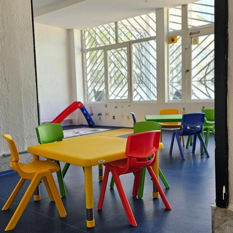 Како јазикот станува игра: Приказната зад првата приватна јазична градинка „Filos Little Language Learners“ — фотографија 4