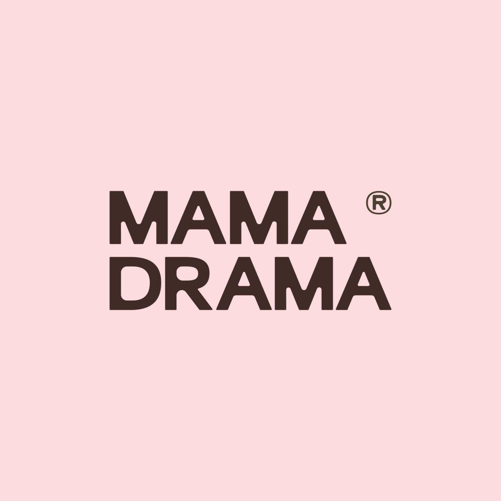 Лого на MAMA DRAMA