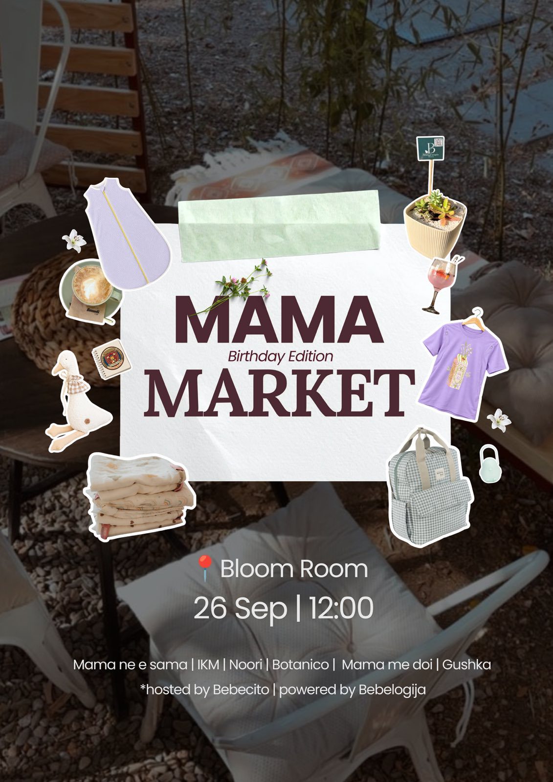 MAMA Market (Bebecito.mk)