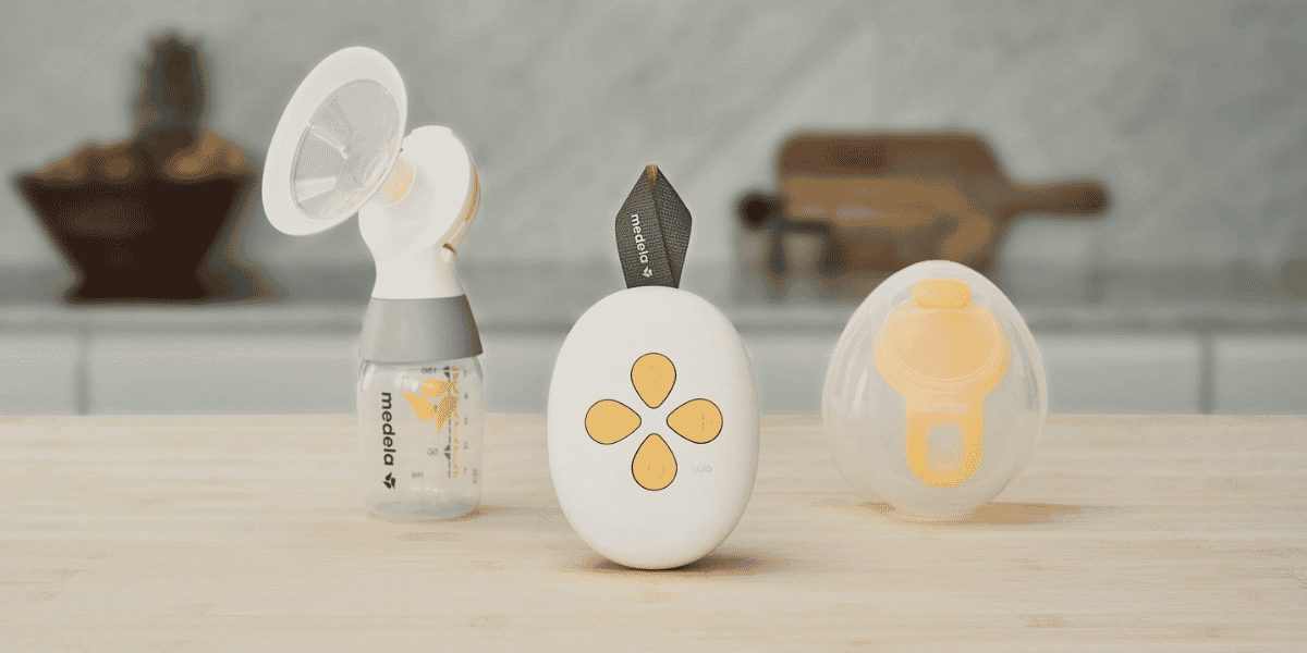 Medela — Опрема