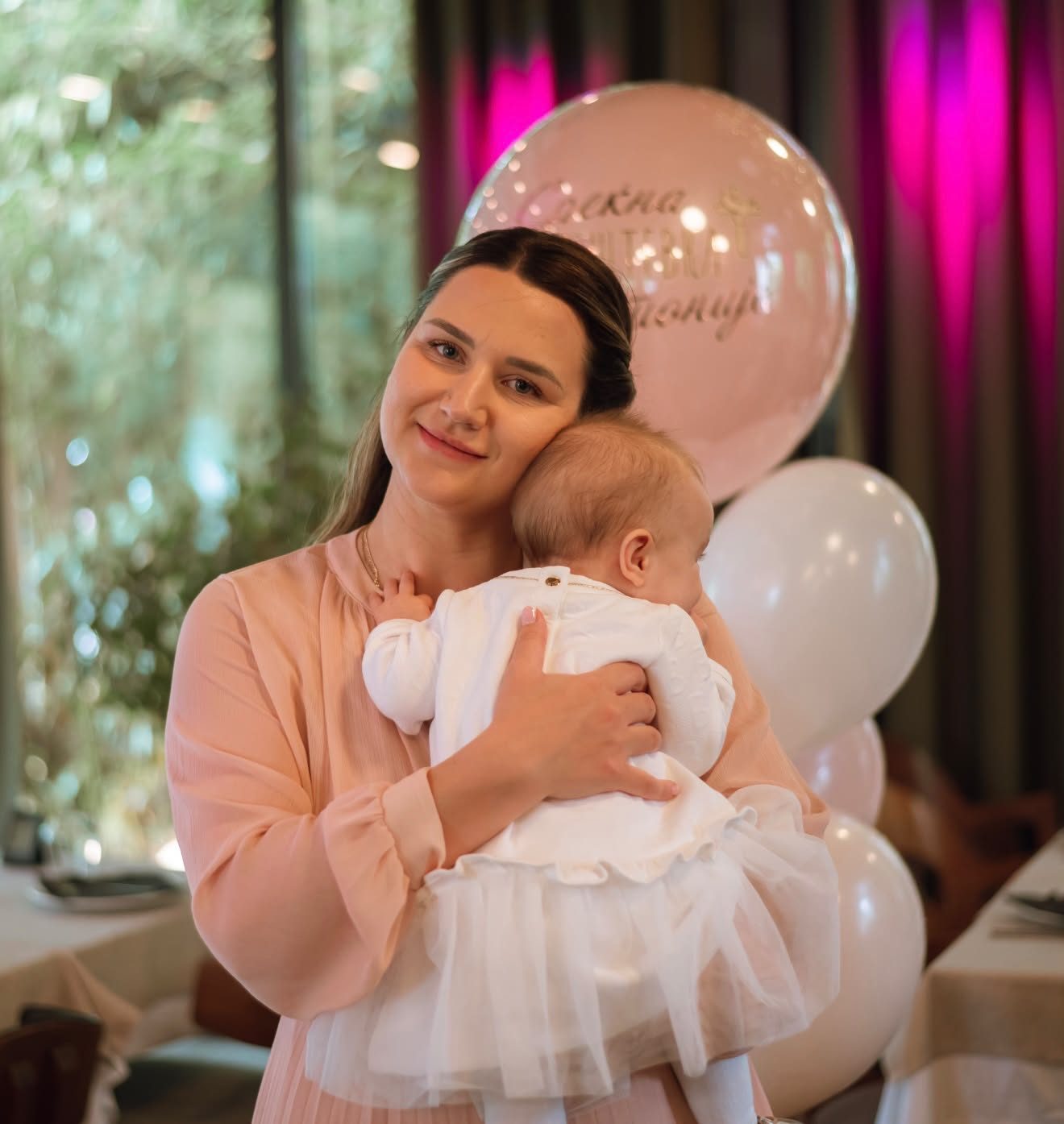 Од мајчинско искуство до сопствен бизнис: Приказната зад TeddyCo Baby — статија во Магазин