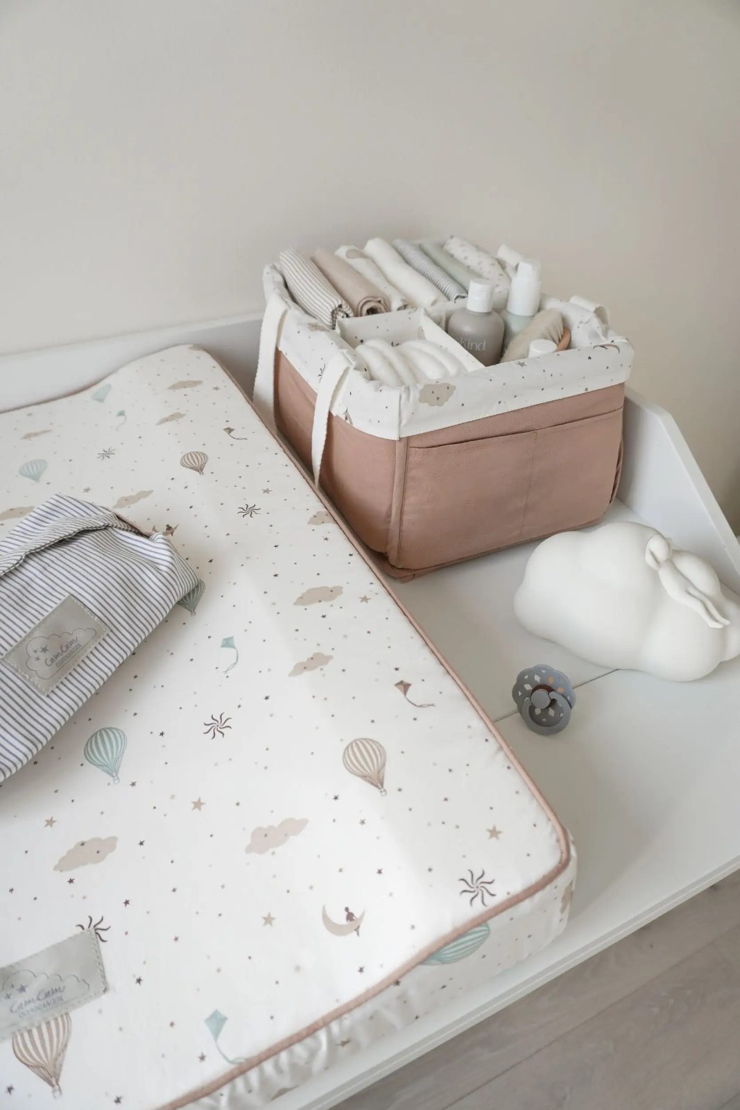 Од мајчинско искуство до сопствен бизнис: Приказната зад TeddyCo Baby — фотографија 1