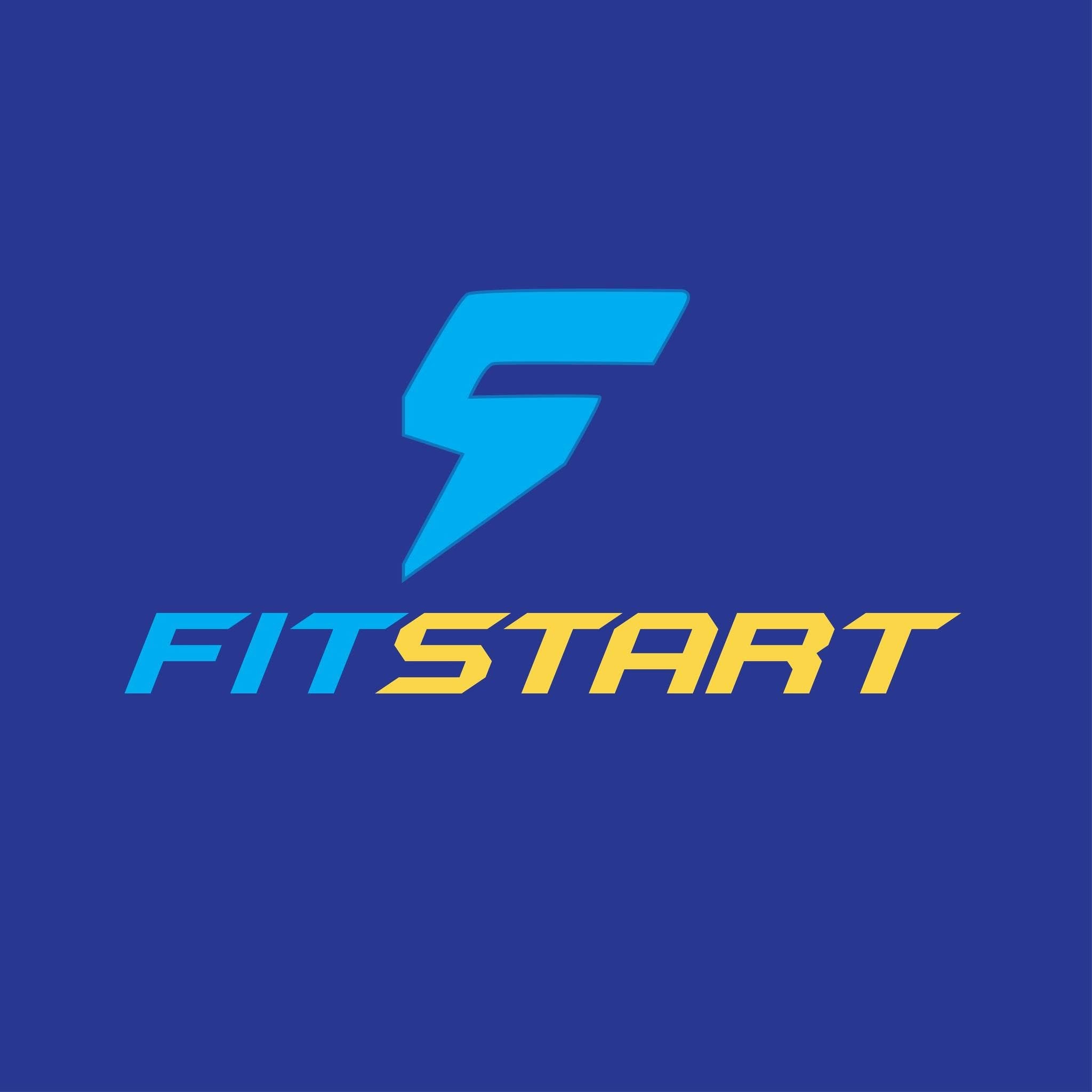 FitStart — Фитнес