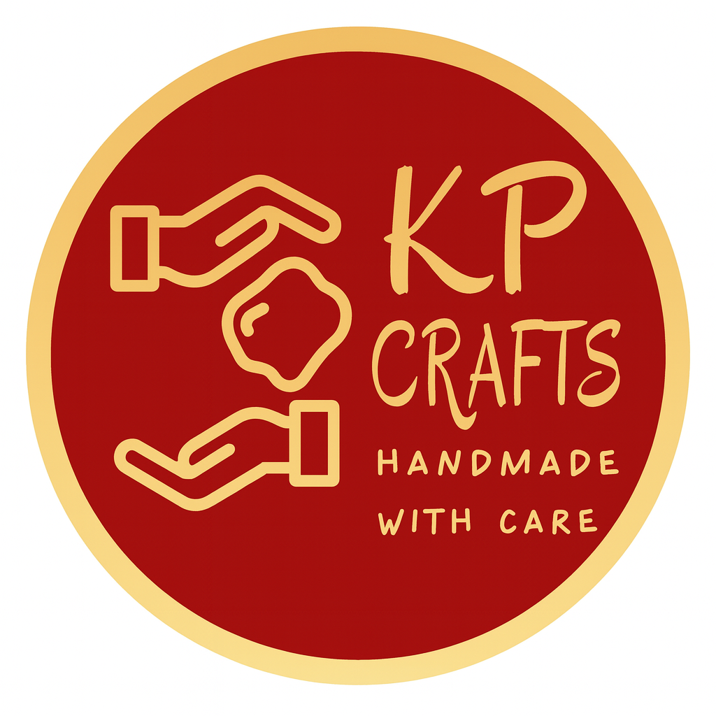 KP Crafts — Рачни изработки