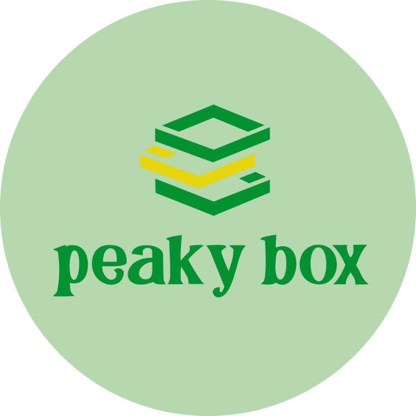PEAKY BOX — Кетеринг