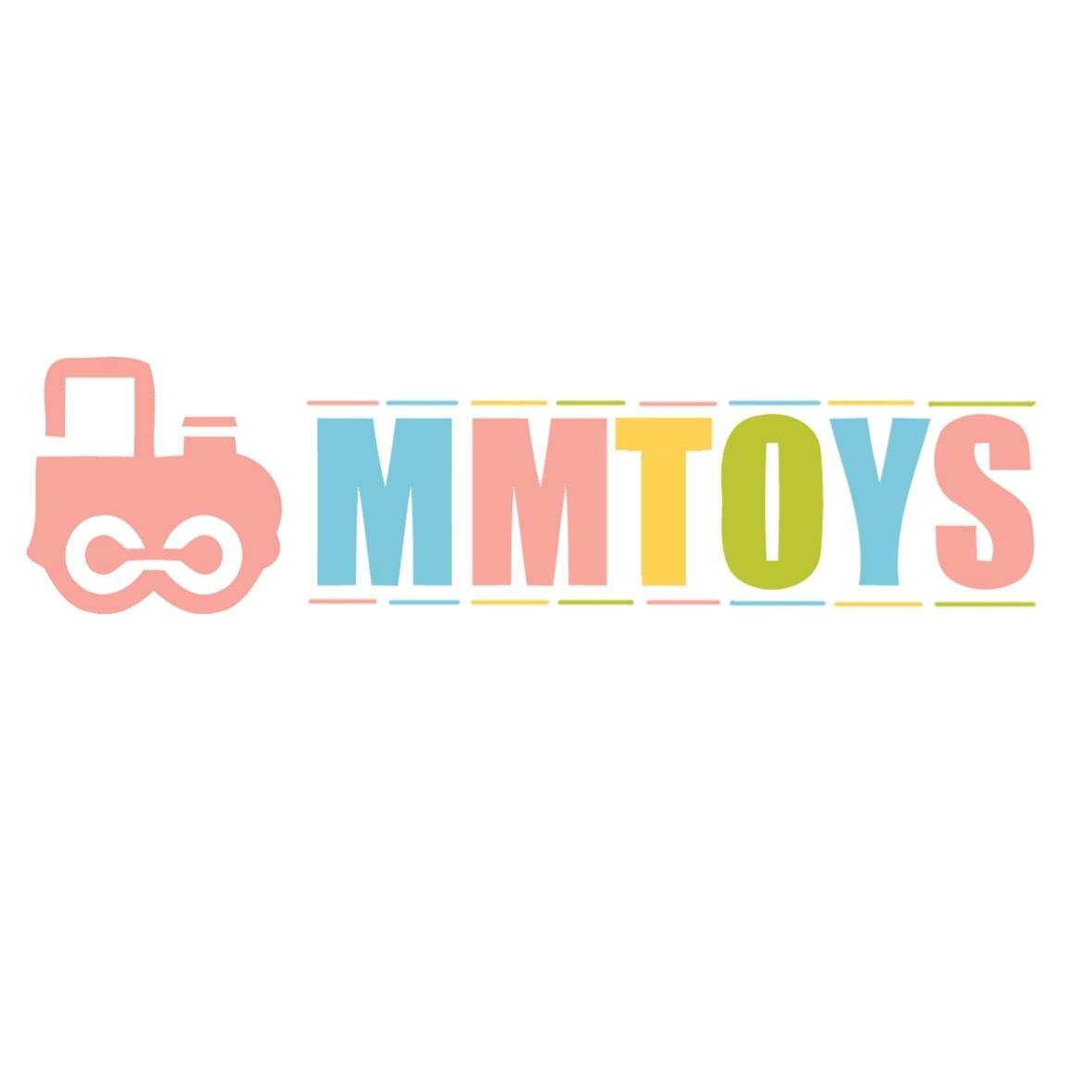 Лого на MM Toys
