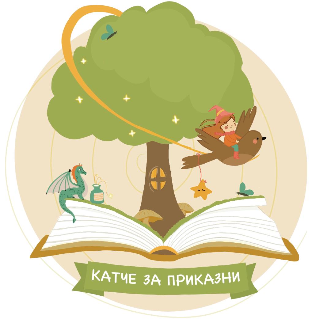 Катче за приказни — Правопис и читање