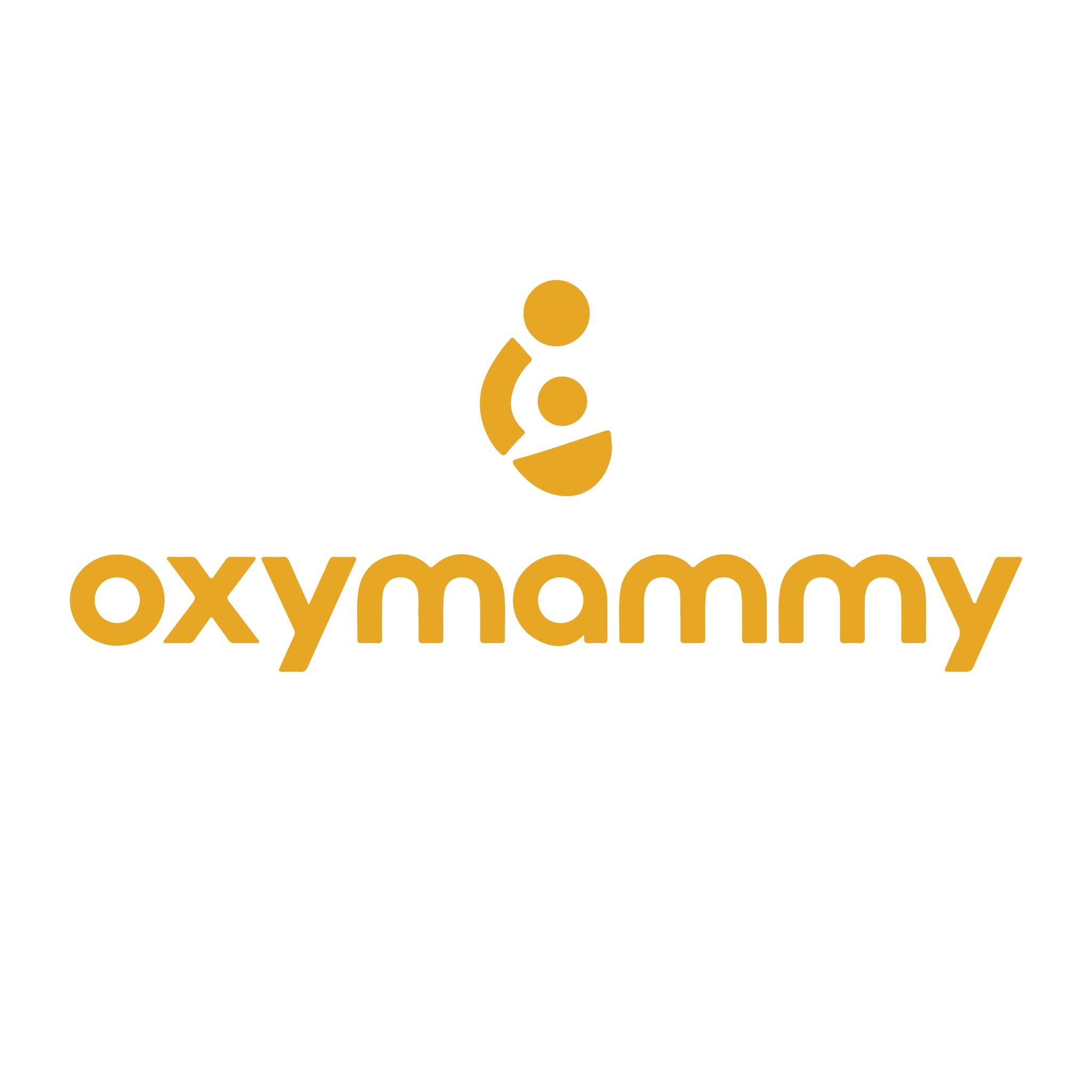 Лого на Oxymammy