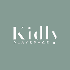Лого на Kidly Playspace