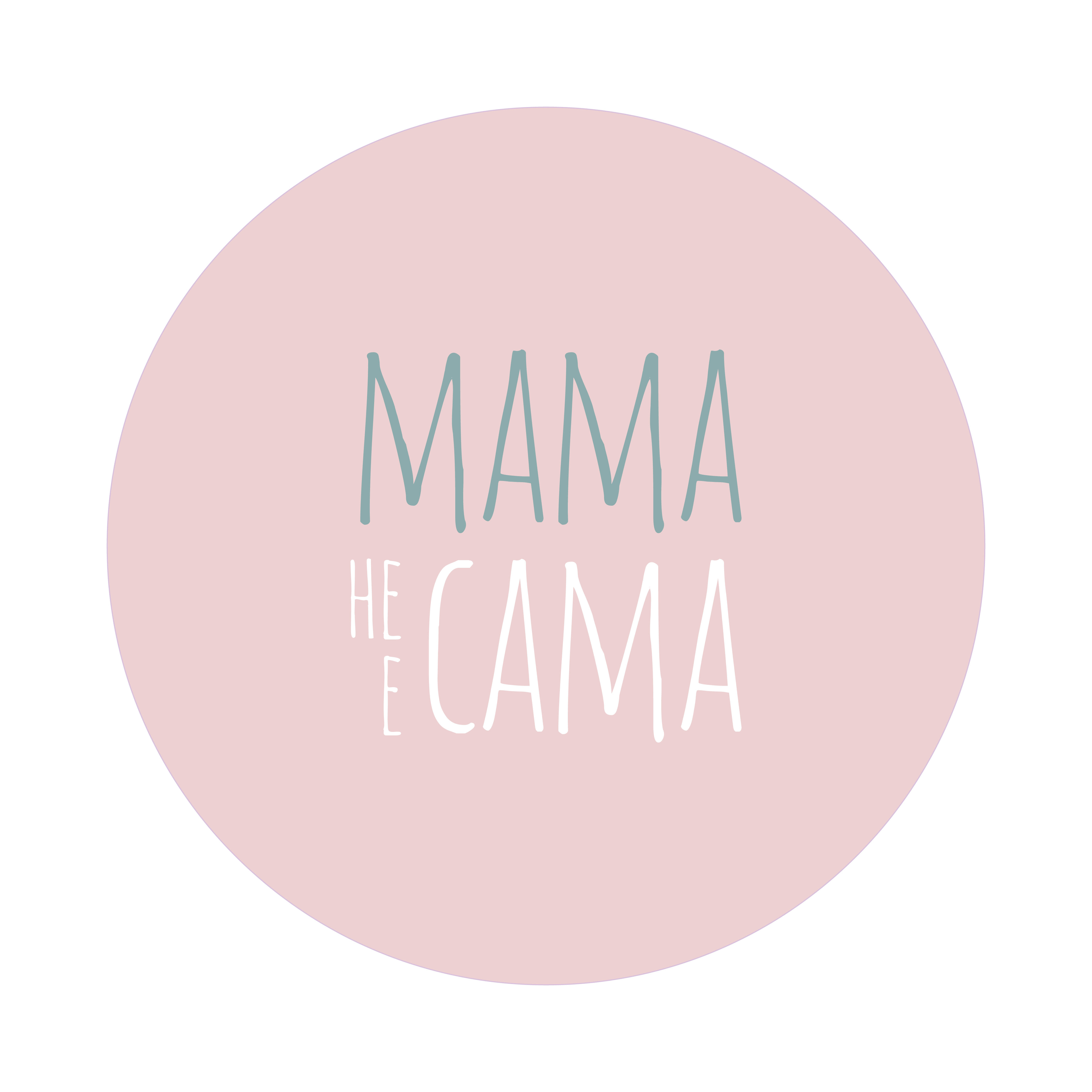 Мама не е сама — Облека и опрема