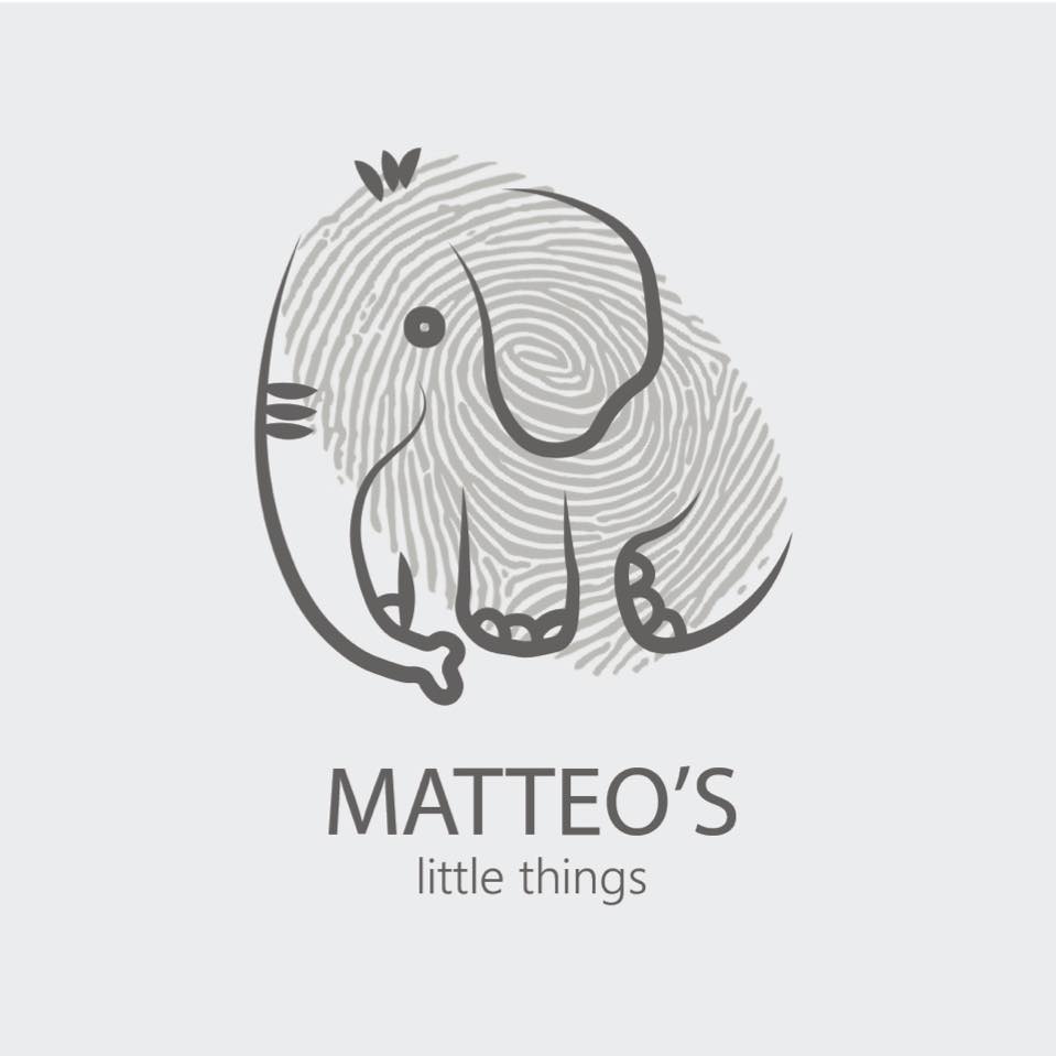 Лого на Matteo's Little Things