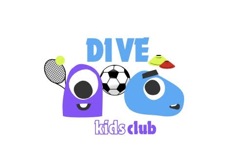 Dive Kids Club — Физичка и стратешка игра